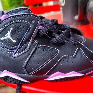 Air Jordan Toddler 7c Jordan 7 Retro